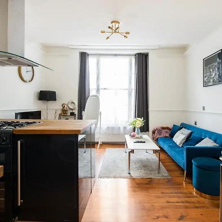 Hyde Park Apartments London Exterior foto
