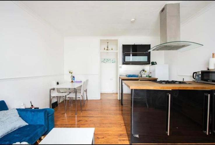 Hyde Park Apartments London Exterior foto